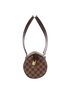 Papillon 30, side view